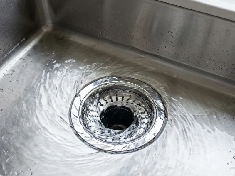 Drain Cleaning Plumber in Anacua, TX