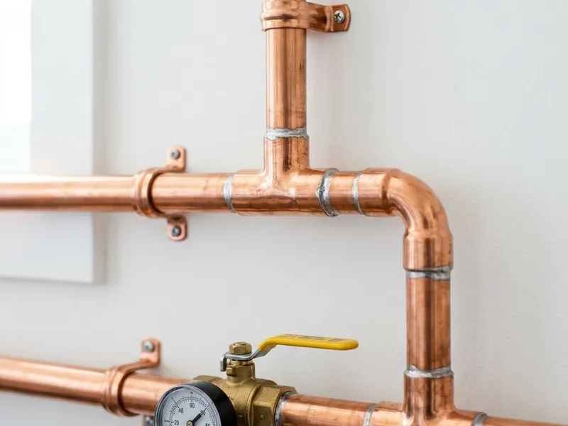 Pipe Repair & Replacement Plumber in Anacua, TX